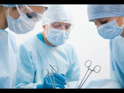 . Cirurgia de Sistrunk