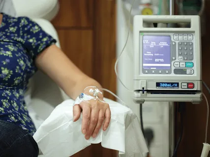 QUIMIOTERAPIA